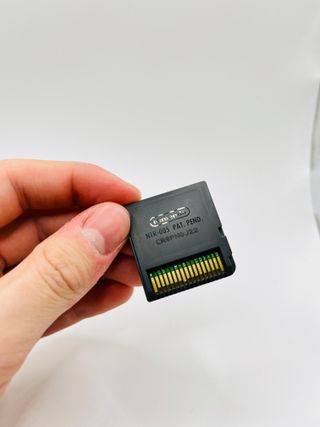 Crash: Dominio sui Mutanti - Nintendo DS PAL