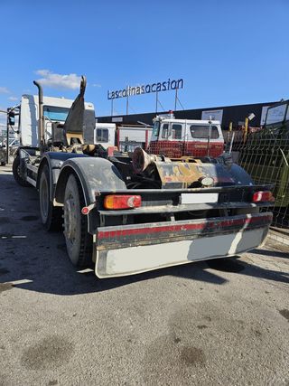 Camión Renault C-3462