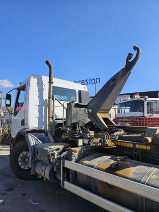 Camión Renault C-3462