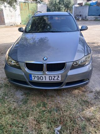 BMW Serie 3 2006