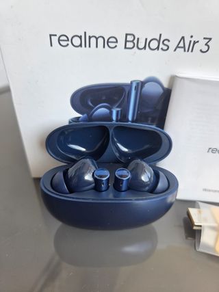 Auriculares Inalámbricos xiaomi Realme Buds Air
