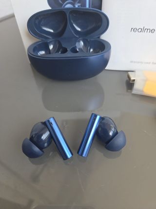 Auriculares Inalámbricos xiaomi Realme Buds Air