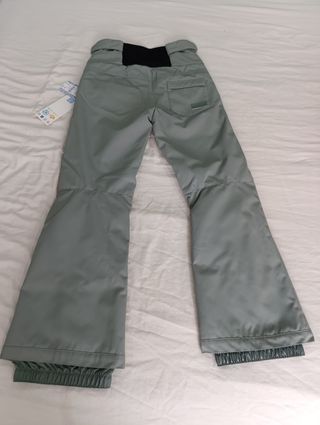 Pantalón Snow Esquí ROXY Niña/Juvenil 10K ¡NUEVO!