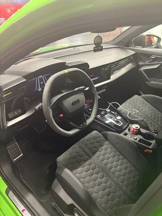 Audi RS3 2025