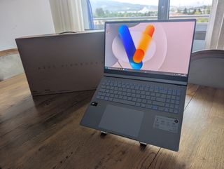 Portatil ASUS Vivobook S 15 OLED con GARANTIA OFIC