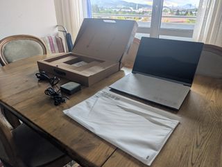 Portatil ASUS Vivobook S 15 OLED con GARANTIA OFIC
