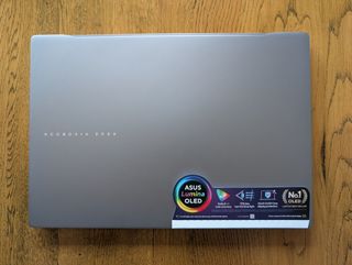 Portatil ASUS Vivobook S 15 OLED con GARANTIA OFIC
