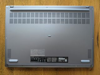 Portatil ASUS Vivobook S 15 OLED con GARANTIA OFIC