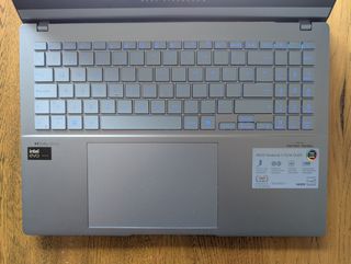 Portatil ASUS Vivobook S 15 OLED con GARANTIA OFIC