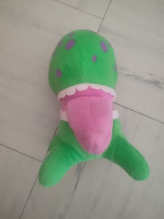 Peluche diversi 10 pezzi vendo insieme 




