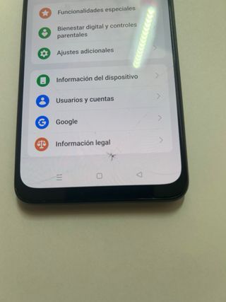 Oppo A78 4G 128 GB