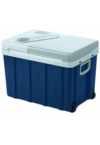 Nevera portátil Mobicool W40 AC/DC