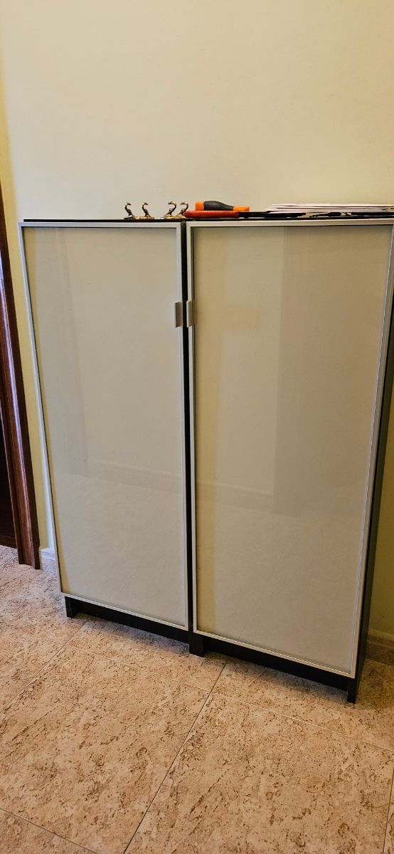 Mueble de almacenaje