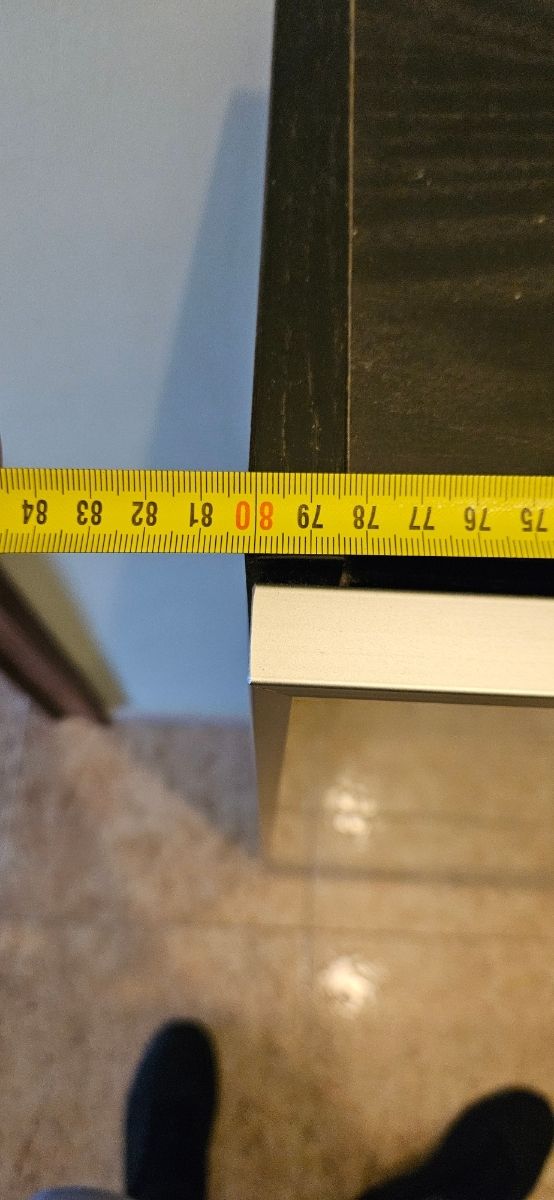 Mueble de almacenaje