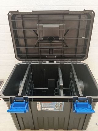  Cajas Herramientas Högert HT7G500