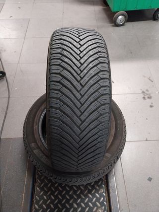 OFERTA! 2 NEUMATICOS MICHELIN 