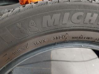 OFERTA! 2 NEUMATICOS MICHELIN 