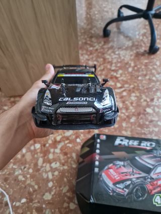 Auto RC FreeRC 1:14 2,4 GHz