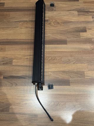 Barra LED 12/24V Camión Todoterreno Usada