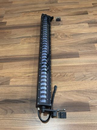 Barra LED 12/24V Camión Todoterreno Usada