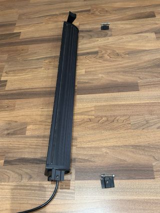 Barra LED 12/24V Camión Todoterreno Usada