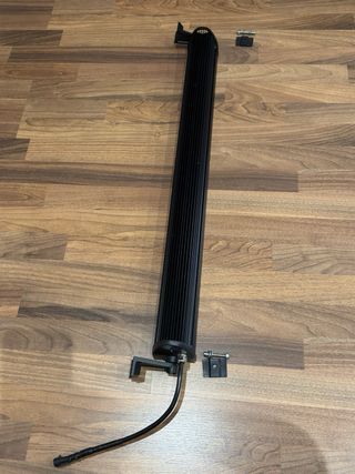 Barra LED 12/24V Camión Todoterreno Usada