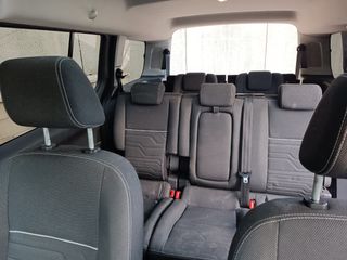 Ford Grand Tourneo Connec 2017