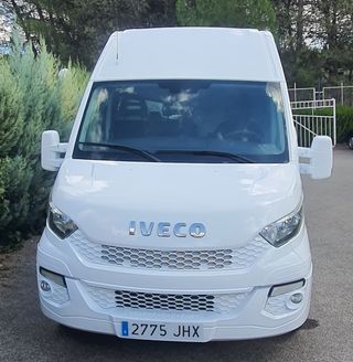 Iveco Daily 2015