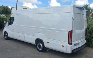 Iveco Daily 2015