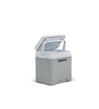 Mininevera Igloo - 27L nevera eléctrica, 27 litros