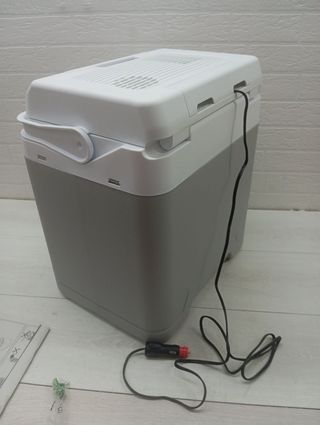 Mininevera Igloo - 27L nevera eléctrica, 27 litros