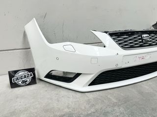 Defensa Seat León III 2015