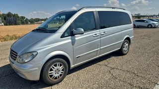 Mercedes-Benz Viano 2007