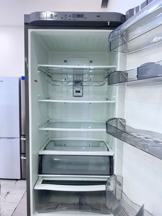 COMBI FAGOR 2mts INOX NO FROST A+. GARANTIA