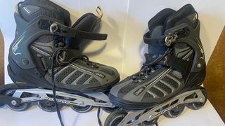 Pattini in linea adulti