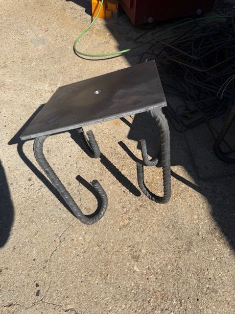 Malla de Ferralla para Construcción