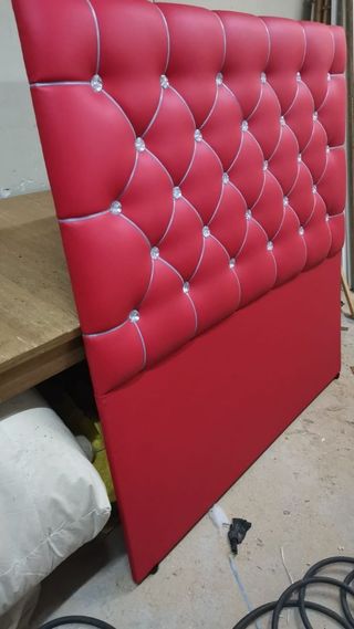 CABECEROS PERSONALIZADOS .