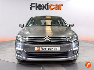Citroën C-Elysée PureTech 60KW (82CV) Feel