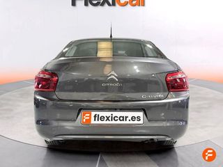 Citroën C-Elysée PureTech 60KW (82CV) Feel