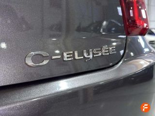 Citroën C-Elysée PureTech 60KW (82CV) Feel