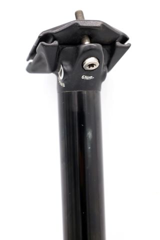 Tija telescópica Bike Yoke Divine 31,6mm