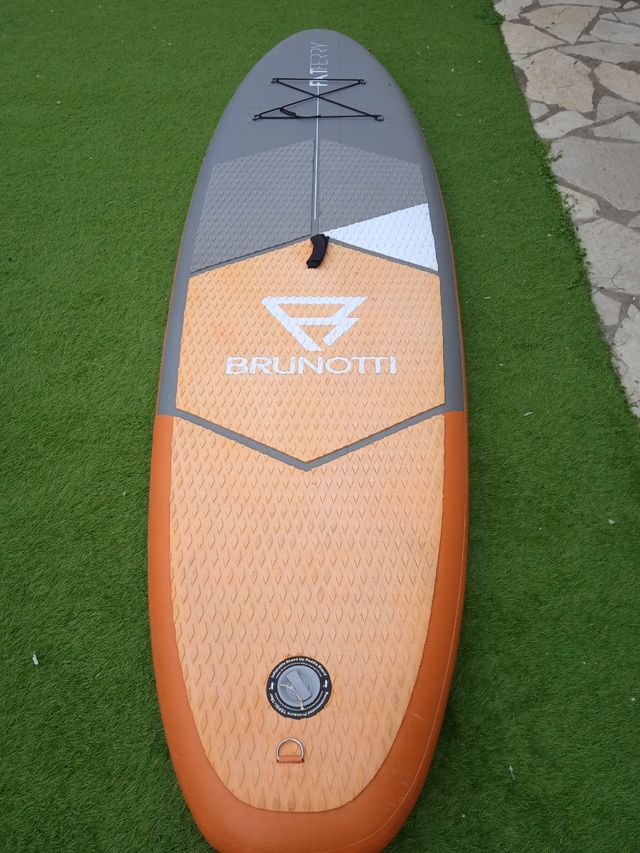 Tavola da paddle surf gonfiabile