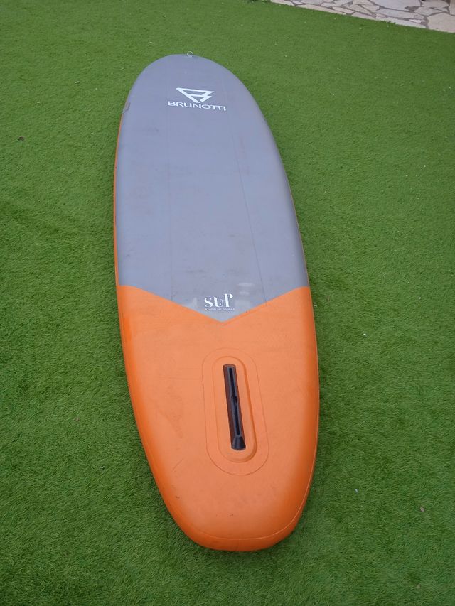 Tavola da paddle surf gonfiabile