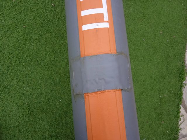 Tavola da paddle surf gonfiabile