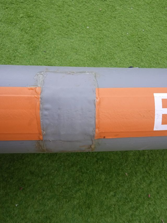 Tavola da paddle surf gonfiabile