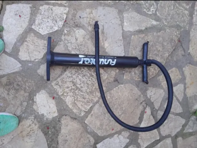 Tavola da paddle surf gonfiabile