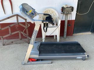 Cinta de Correr