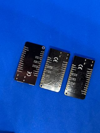 ESP32 MINEROS btc (solo miner)