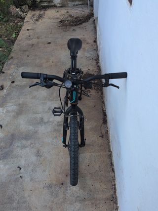 Bici Orbea MX20