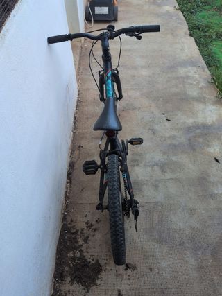 Bici Orbea MX20